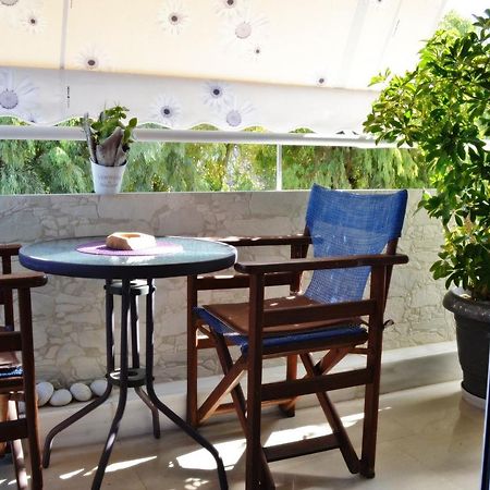 City Oasis Apartment Каламата Екстериор снимка