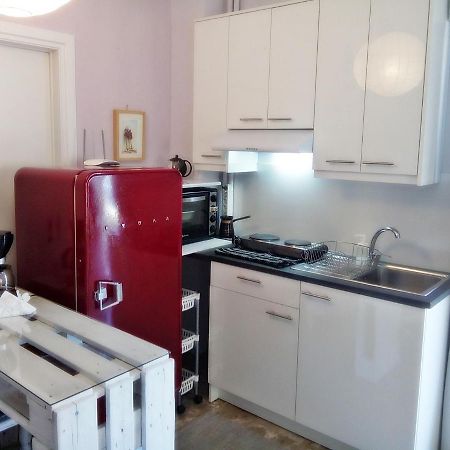 City Oasis Apartment Каламата Екстериор снимка
