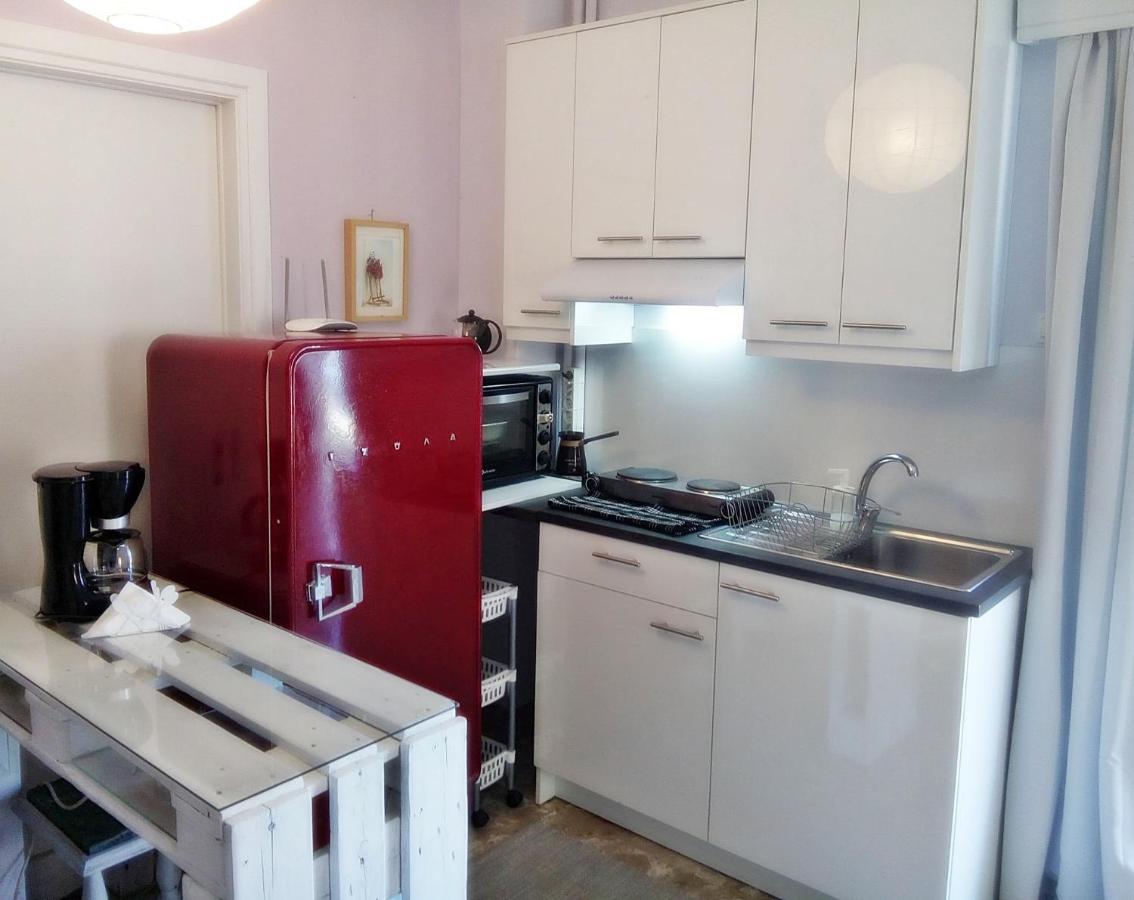 City Oasis Apartment Каламата Екстериор снимка