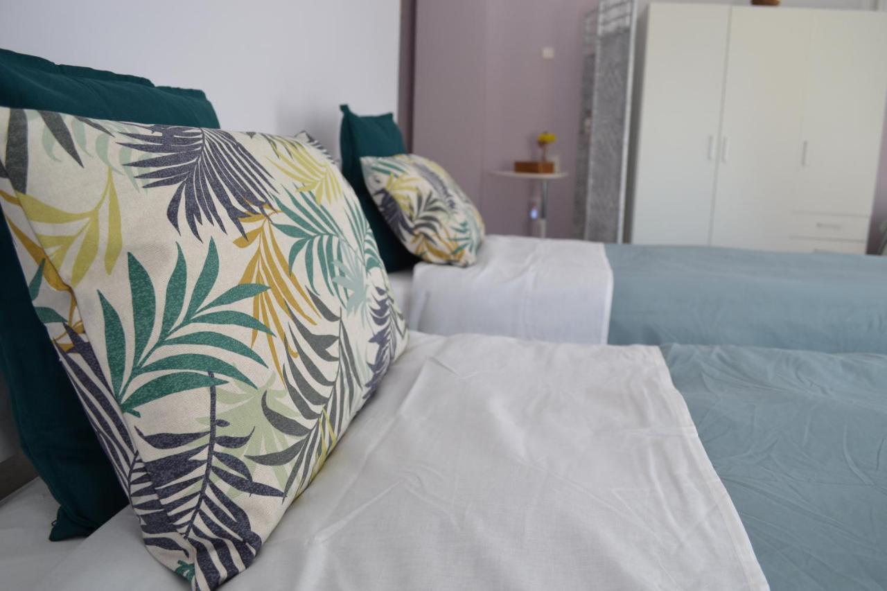 City Oasis Apartment Каламата Екстериор снимка