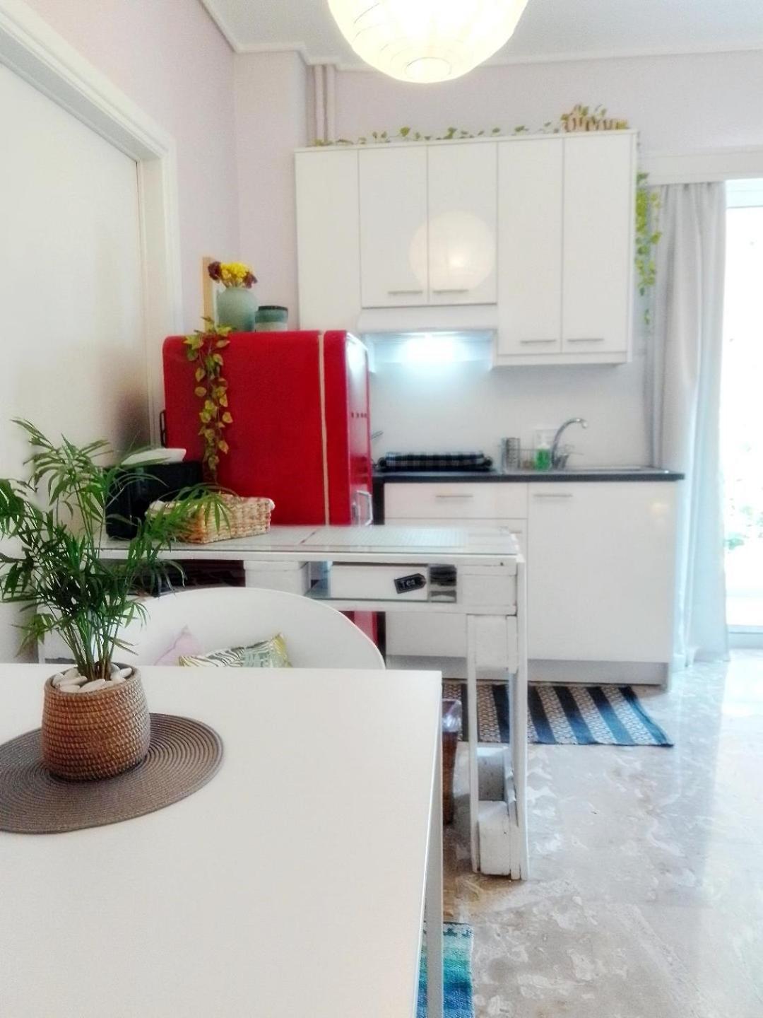 City Oasis Apartment Каламата Екстериор снимка